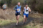 Mens 35 to 64s, 2018 North Eastern Masters, Darlington. Photo: David T. Hewitson/Sports for All Pics